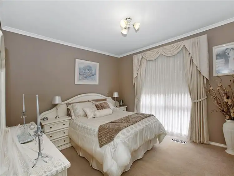 Sixth view of Homely house listing, 36 Dunlop Crescent, Mill Park VIC 3082