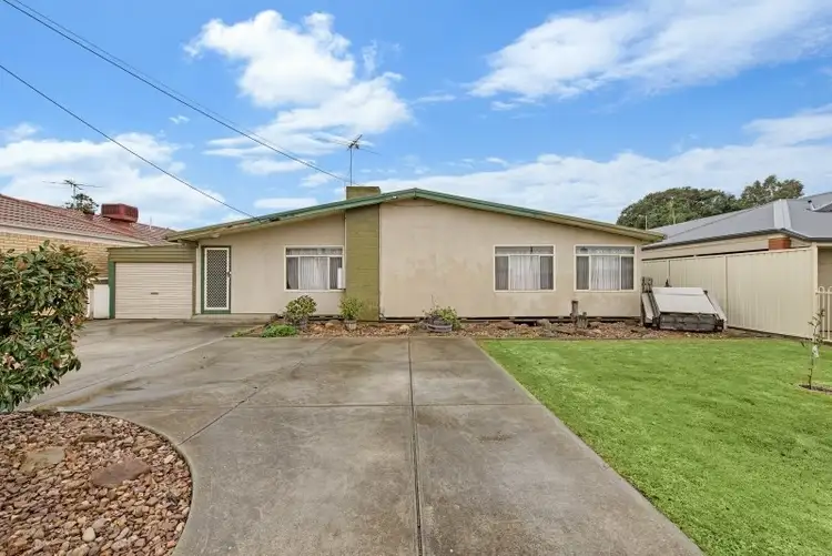 Main view of Homely house listing, 39 Wingate Street, Greenacres SA 5086