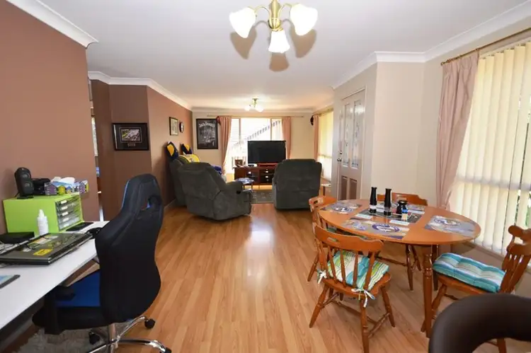 Fifth view of Homely villa listing, 1/27 Burridge Avenue, Coffs Harbour NSW 2450