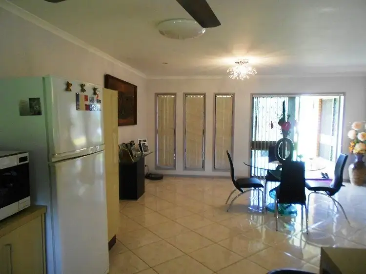 Third view of Homely house listing, 28 Henderson Drive, Currajah QLD 4871