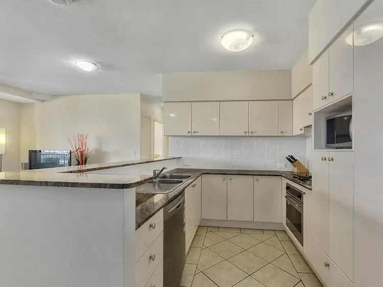 Sixth view of Homely unit listing, 154/66 Dunmore Terrace, Auchenflower QLD 4066