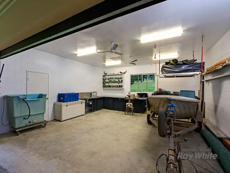 Sixth view of Homely rural property listing, 199-201 Dempsey Street, Gordonvale QLD 4865