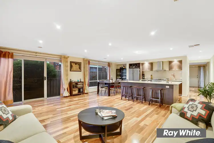 Seventh view of Homely house listing, 5 Sinclair Crescent, Tarneit VIC 3029