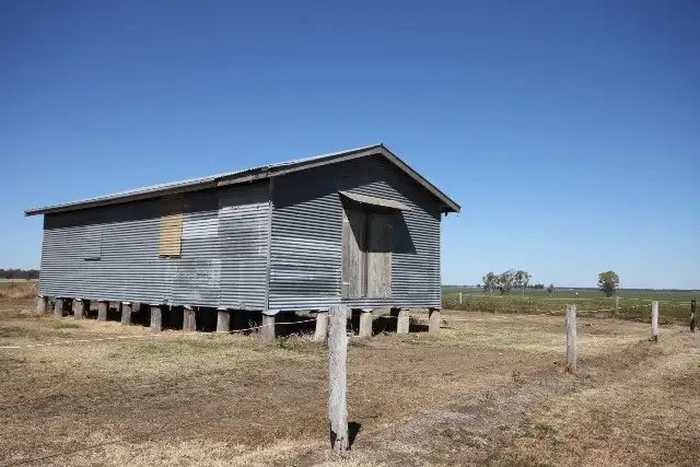 Sixth view of Homely land listing, "Springfield" Warrego Highway, Dalby QLD 4405