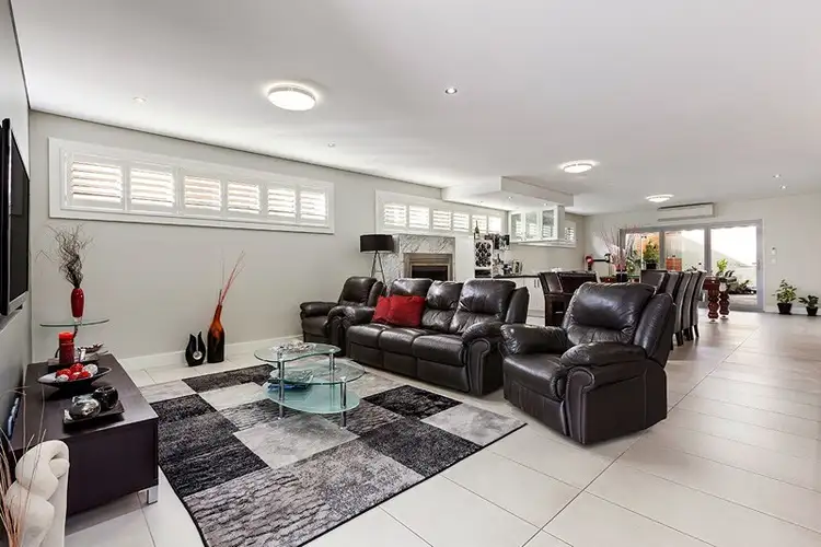 Third view of Homely house listing, 12 Jacana Avenue, Templestowe Lower VIC 3107