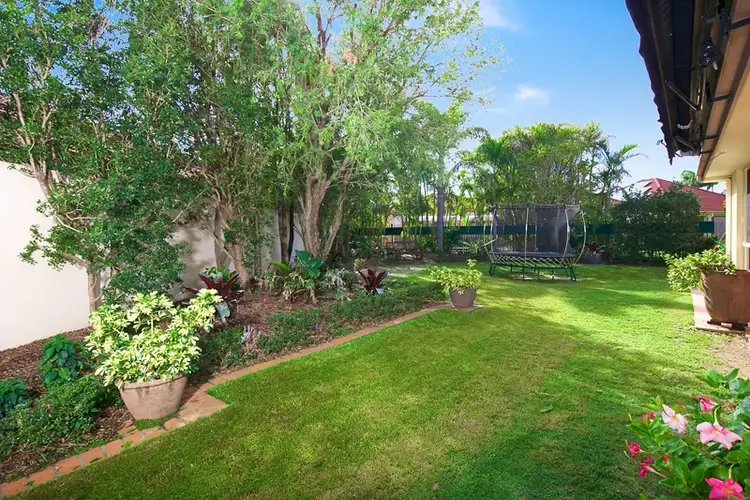 Second view of Homely house listing, 1636 Argyle Court, Hope Island QLD 4212