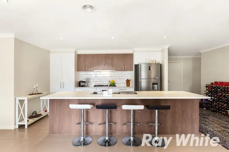 Fourth view of Homely house listing, 3/20 Joel Court, Heathmont VIC 3135