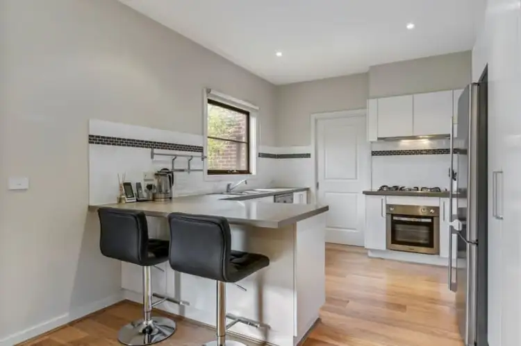 Fourth view of Homely house listing, 2/53 Deep Creek Road, Mitcham VIC 3132