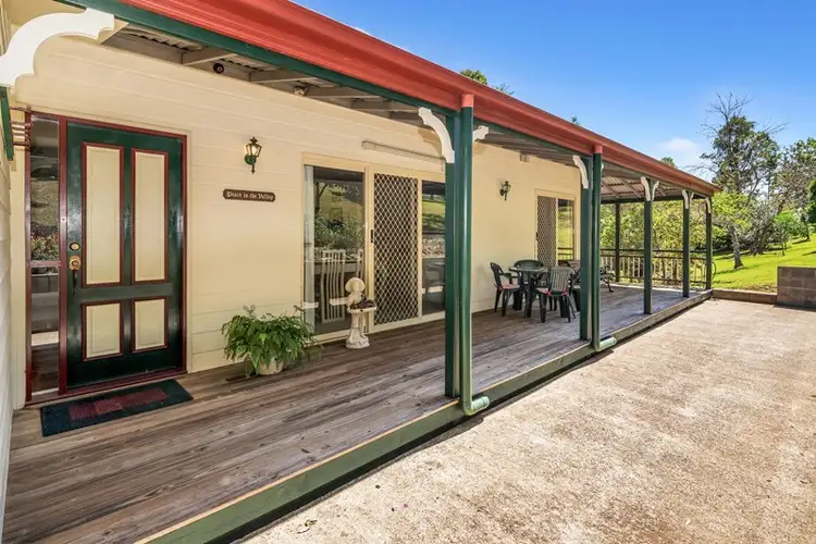 Second view of Homely house listing, 8 Glen Circuit, Clagiraba QLD 4211