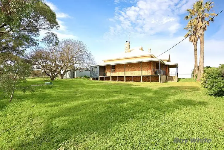 Main view of Homely house listing, Lot 103 Watervale Road, Watervale SA 5452