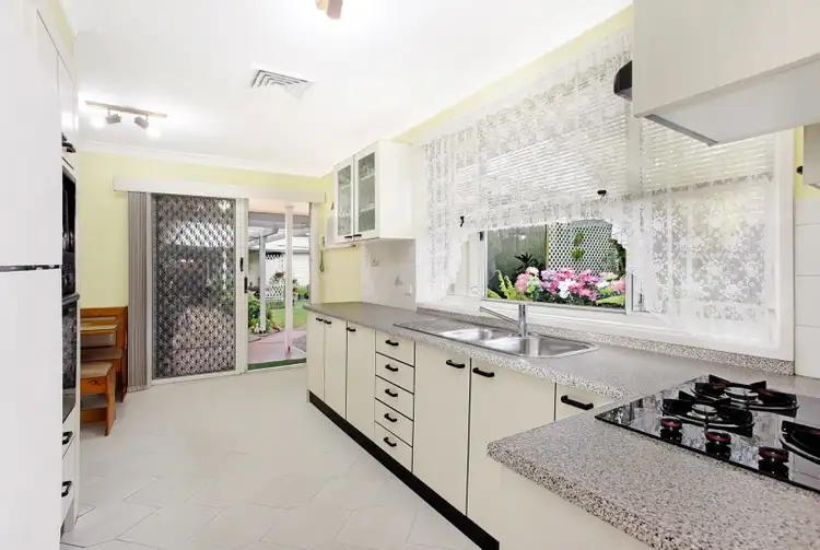 Second view of Homely house listing, 2 Kosciusko Street, Bossley Park NSW 2176