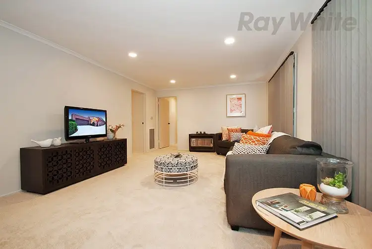 Second view of Homely house listing, 14 BRACK Court, Mooroolbark VIC 3138