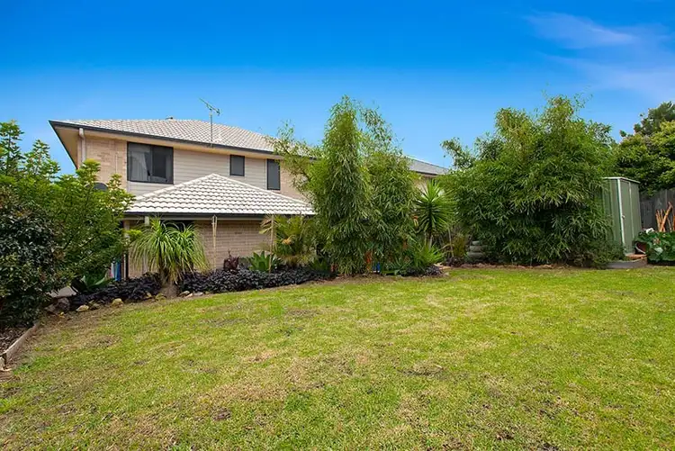 Seventh view of Homely house listing, 9 Meryla Way, Flinders NSW 2529