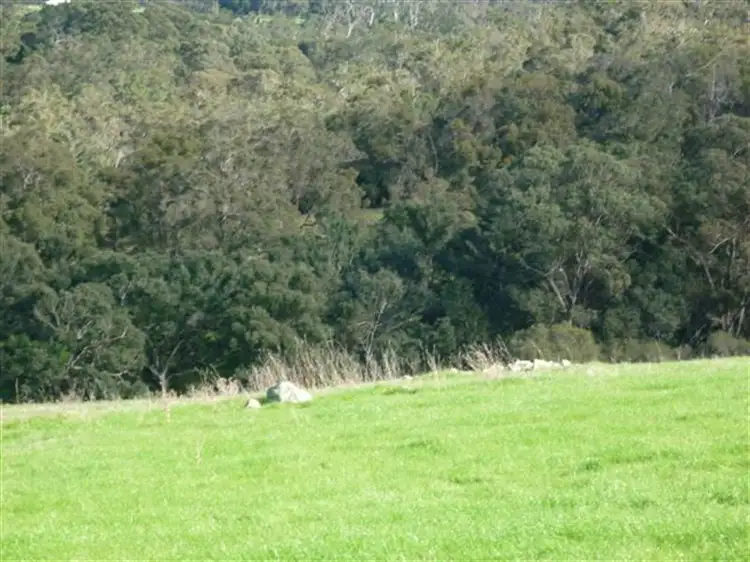 Main view of Homely land listing, 4 Lots St Werburghs Road, Mount Barker WA 6324