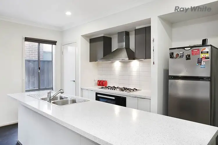 Third view of Homely house listing, 118 Hummingbird Boulevard, Tarneit VIC 3029
