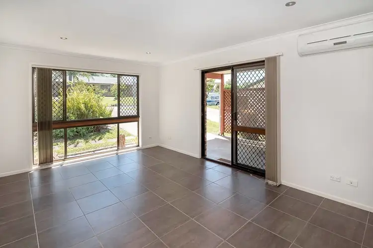Second view of Homely house listing, 8 Allspice Drive, Ashmore QLD 4214
