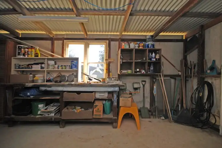 Fifth view of Homely house listing, 17 Shingle Avenue, Jurien Bay WA 6516