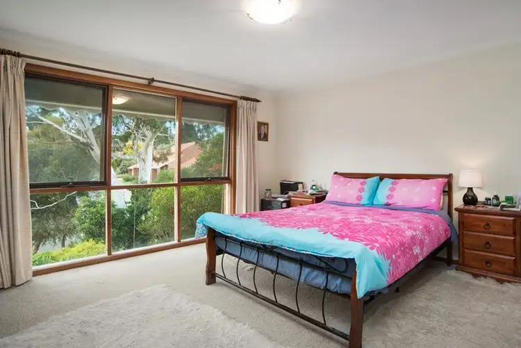 Seventh view of Homely house listing, 35 Huntingfield Drive, Doncaster East VIC 3109
