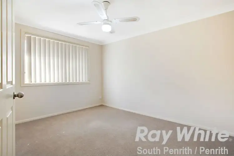 Sixth view of Homely townhouse listing, 1/59 Stafford Street, Kingswood NSW 2747