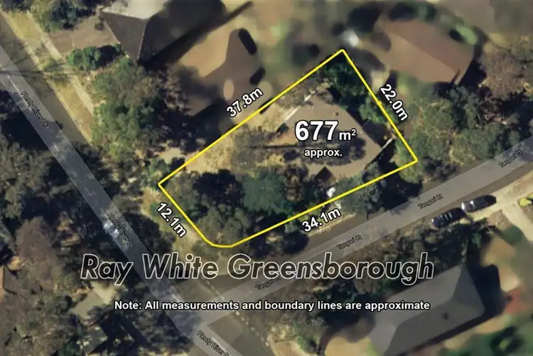 Second view of Homely house listing, 68 Plenty River Drive, Greensborough VIC 3088