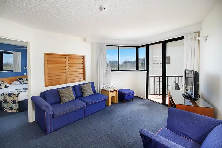 Second view of Homely unit listing, 28/136 Alexandra Parade, Alexandra Headland QLD 4572