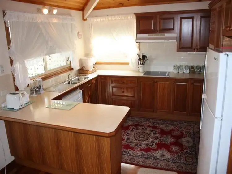 Second view of Homely house listing, 22 The Foredeck, Manyana NSW 2539