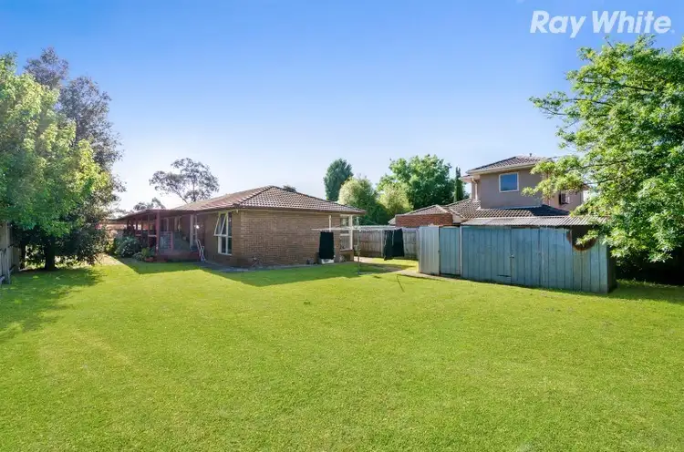 Second view of Homely house listing, 23 Tyner Road, Wantirna South VIC 3152