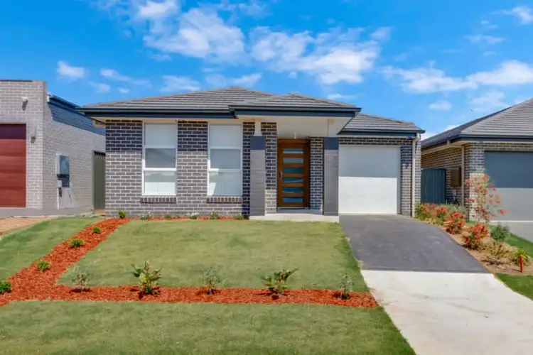 23 Dogwood Crescent, Denham Court NSW 2565