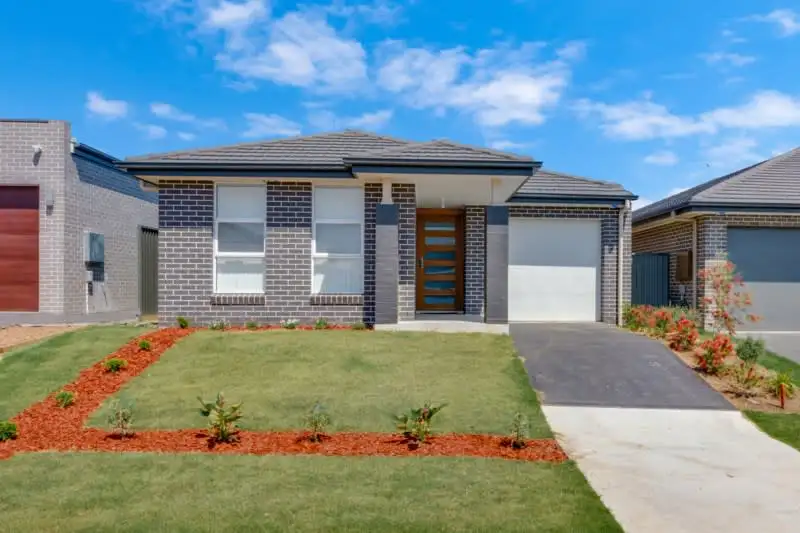 Main view of Homely house listing, 23 Dogwood Crescent, Denham Court NSW 2565
