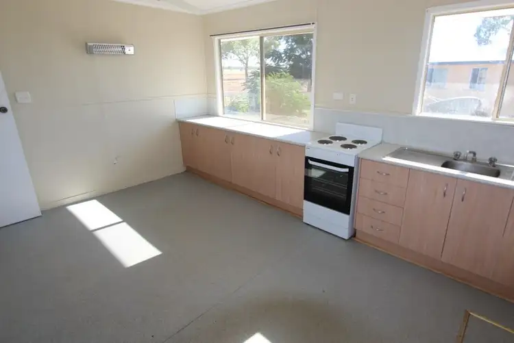 Second view of Homely house listing, 2 Newton Street, Morven QLD 4468