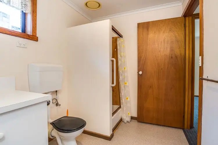 Sixth view of Homely unit listing, Unit 2/4 Luck Street, Mowbray TAS 7248