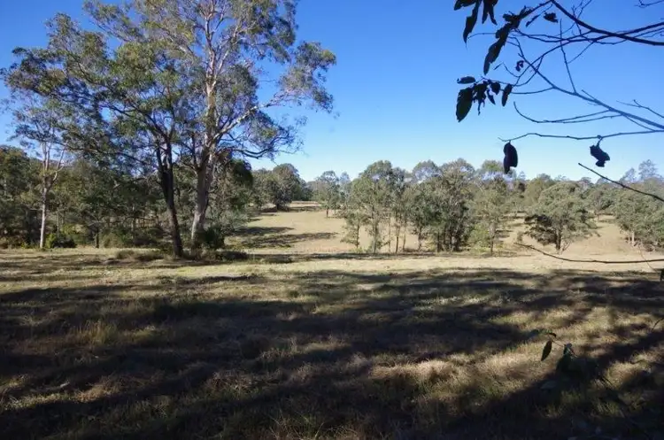 Lot 102 Bull Hill Road, Tinonee NSW 2430