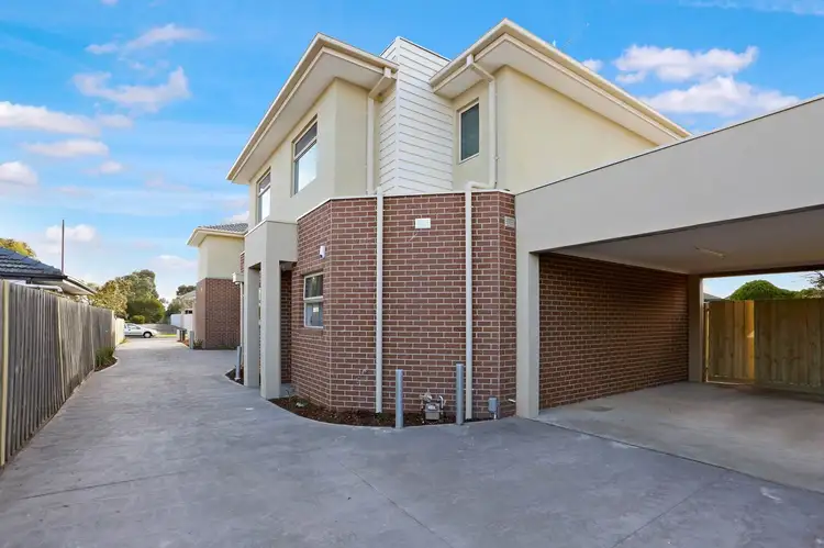 3/24 Lahinch Street, Broadmeadows VIC 3047