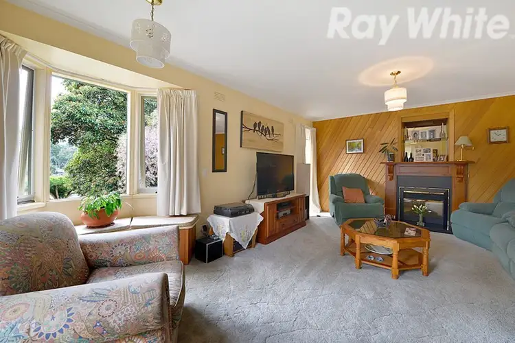 Third view of Homely house listing, 28 Melaleuca Drive, Upwey VIC 3158