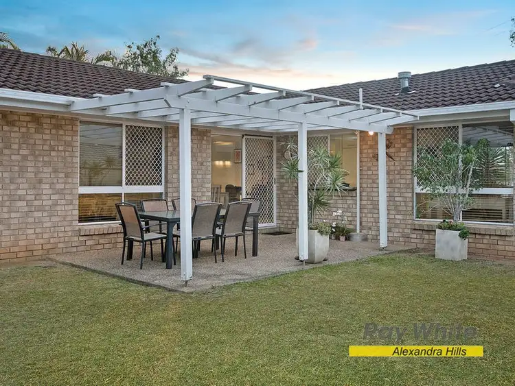 Third view of Homely house listing, 5 Forestlea Court, Alexandra Hills QLD 4161