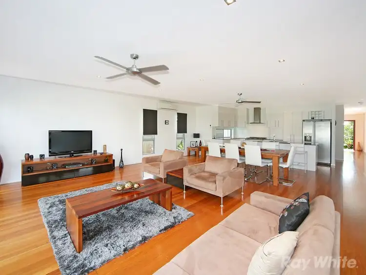 Fifth view of Homely house listing, 51 Saltwater Way, Mount Coolum QLD 4573