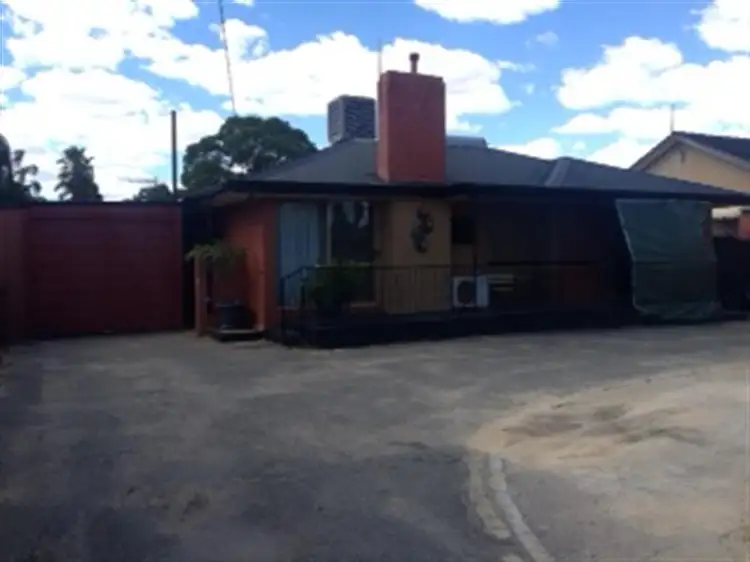 13 Heathcroft Road, Balga WA 6061