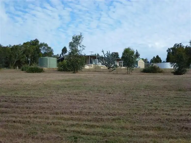 Second view of Homely house listing, Lot 96 Ridgewood Loop, Bullsbrook WA 6084