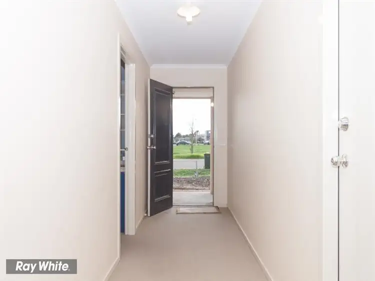 Second view of Homely house listing, 7 Grackle Crescent, Truganina VIC 3027