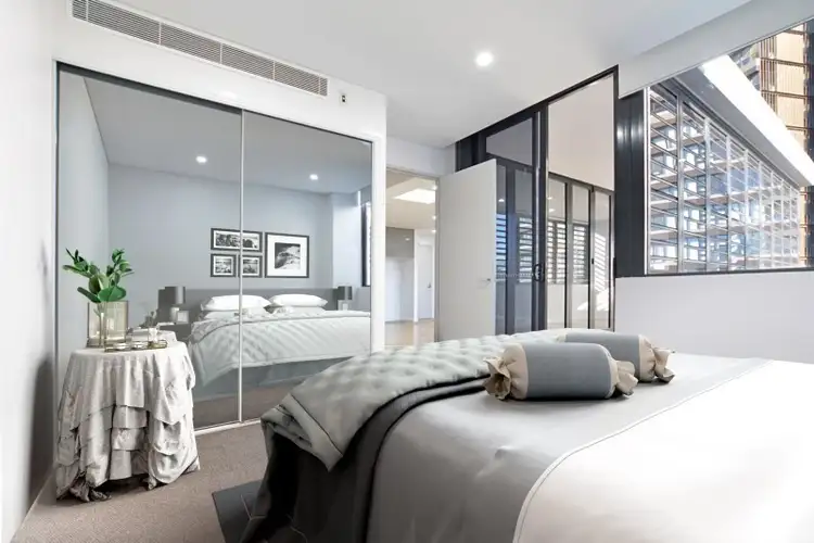 Sixth view of Homely unit listing, 727/2A Betty Cuthbert Avenue, Sydney Olympic Park NSW 2127