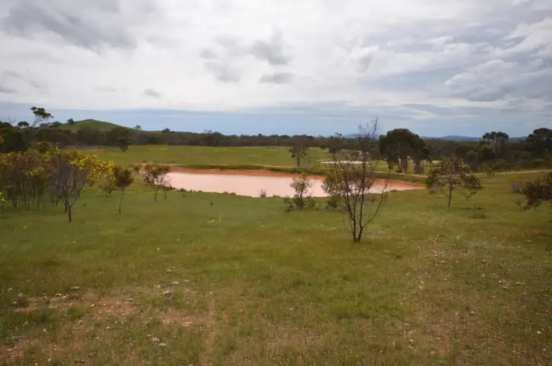 Main view of Homely rural property listing, 25C Rifle Butts Road, Landsborough VIC 3384