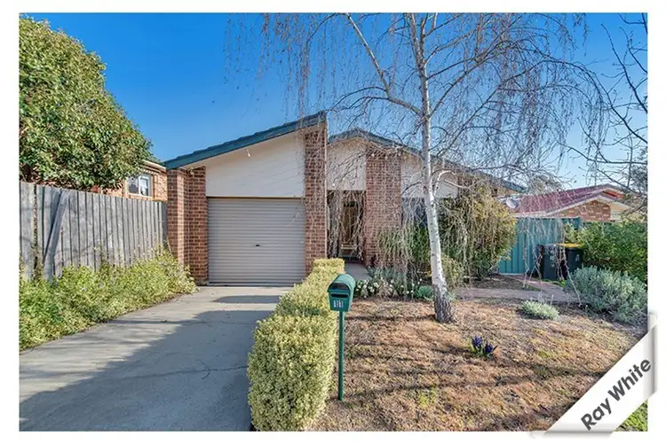 11 Corella Place, Ngunnawal ACT 2913