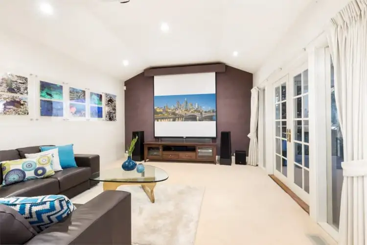 Sixth view of Homely house listing, 198 Karoo Road, Rowville VIC 3178