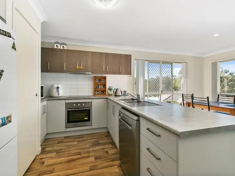 Third view of Homely house listing, 7 Salomon Court, Goodna QLD 4300