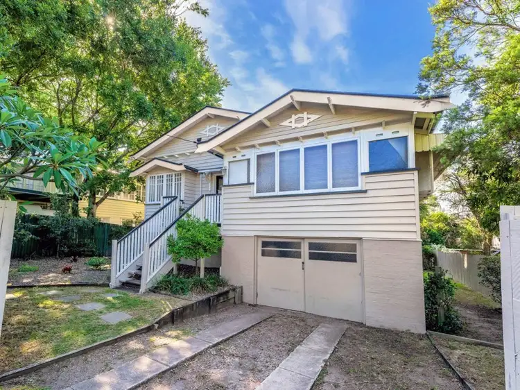 Second view of Homely house listing, 25 Elimatta Drive, Ashgrove QLD 4060