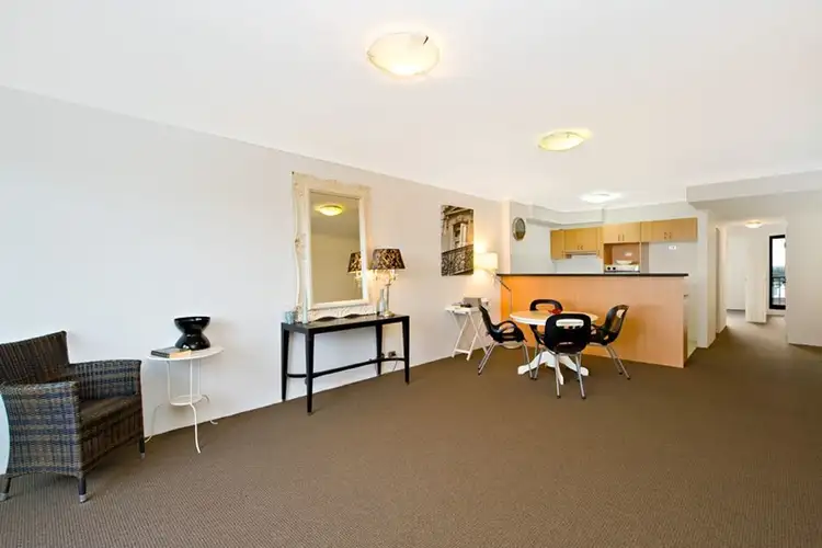 Second view of Homely unit listing, 301/1-5 Princes Highway, St Peters NSW 2044