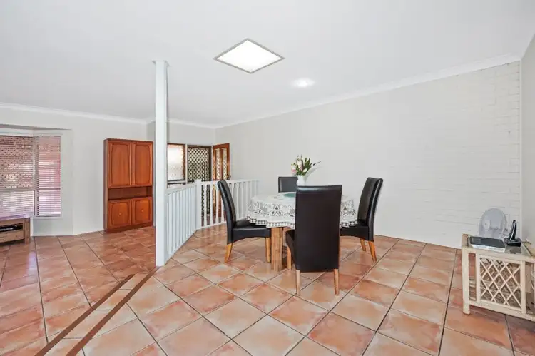 Second view of Homely villa listing, 8/68-80 Darlington Drive, Banora Point NSW 2486