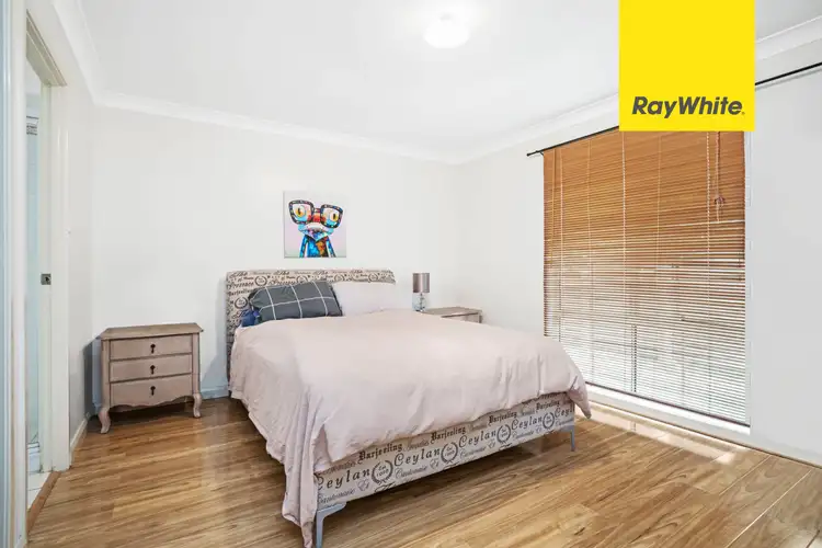 Sixth view of Homely house listing, 18 Aquamarine Street, Quakers Hill NSW 2763