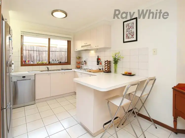 Sixth view of Homely house listing, 56 St Anthony Court, Seabrook VIC 3028