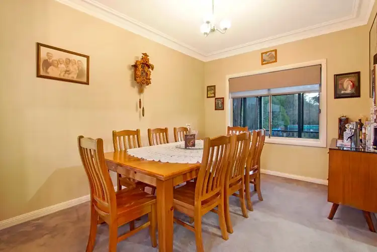 Sixth view of Homely house listing, 33 Castlereagh Road, Wilberforce NSW 2756